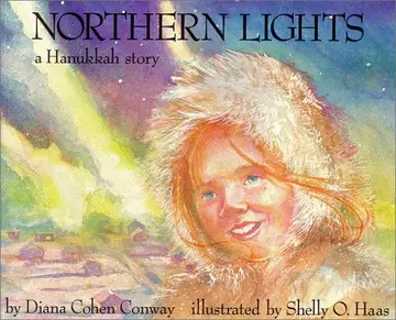 Cover of Northern Lights