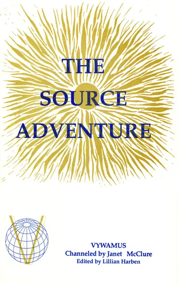 Cover of Source Adventure
