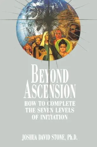 Cover of Beyond Ascension