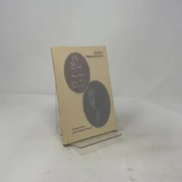 Cover of A Book Lover in Texas
