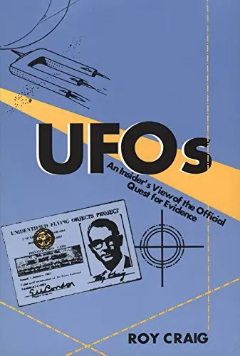 Cover of Ufos