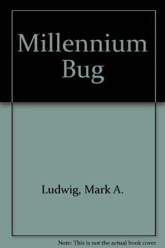 Cover of Millennium Bug