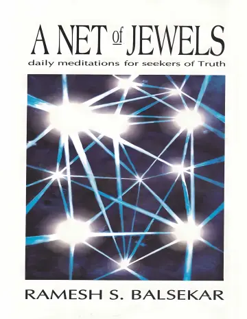Cover of A Net of Jewels