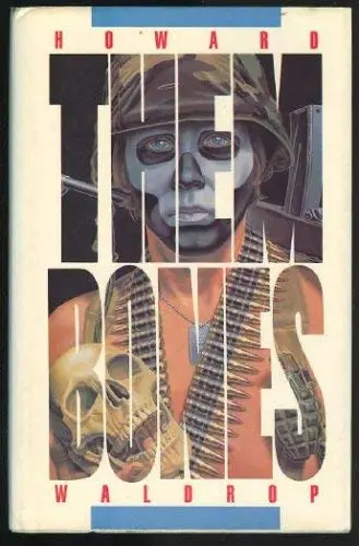 Cover of Them bones