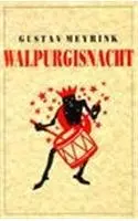 Cover of Walpurgisnacht