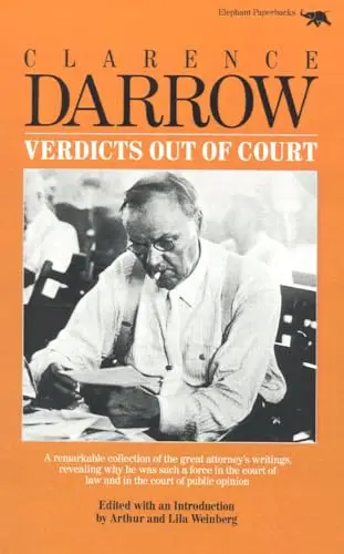 Cover of Verdicts Out of Court