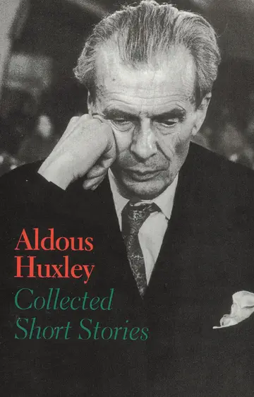 Cover of Collected Short Stories
