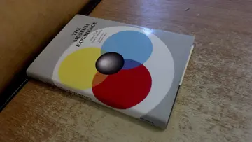 Cover of The Museum Experience