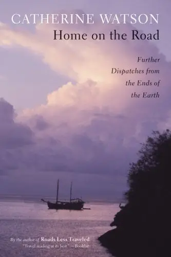 Cover of Home on the Road