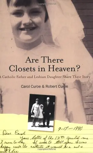 Cover of Are There Closets in Heaven?