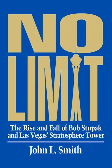 Cover of No Limit
