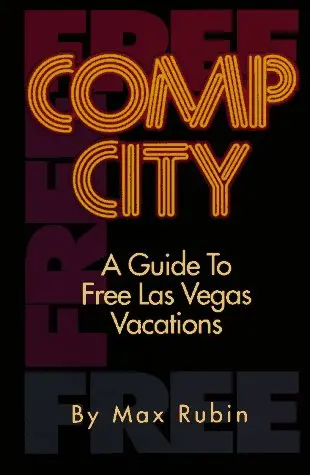 Cover of Comp City
