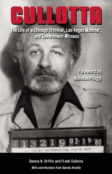 Cover of Cullotta