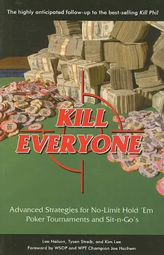 Cover of Kill Everyone