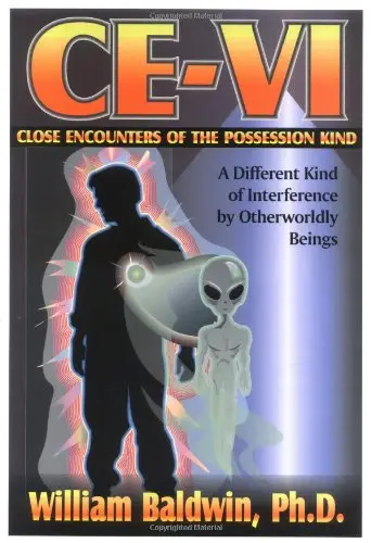 Cover of Ce-VI - Close Encounters of the Possession Kind