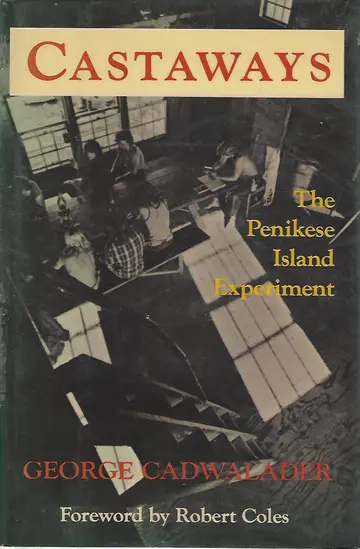 Cover of Castaways