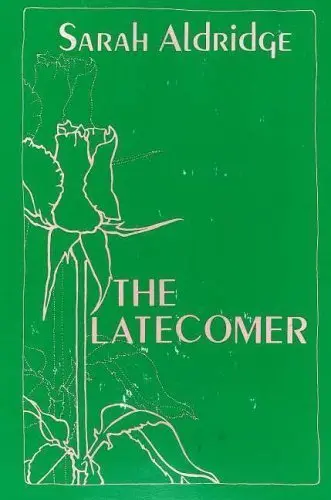Cover of The Latecomer