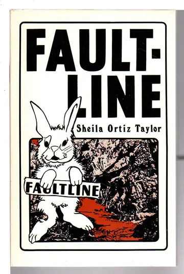 Cover of Faultline