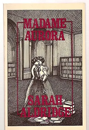 Cover of Madame Aurora