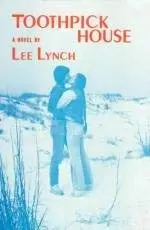Cover of Toothpick House
