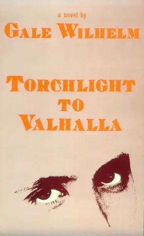 Cover of Torchlight to Valhalla