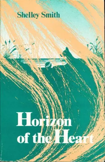 Cover of Horizon of the Heart