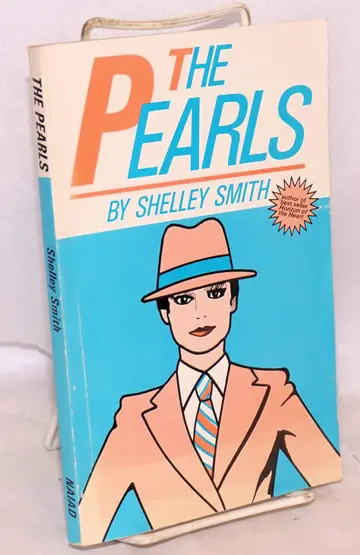 Cover of The Pearls