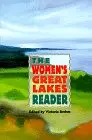 Cover of The Women's Great Lakes Reader