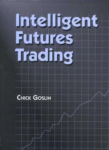 Cover of Intelligent Futures Trading