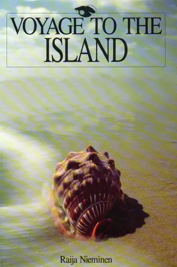 Cover of Voyage to the Island