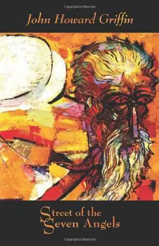 Cover of Street of the Seven Angels