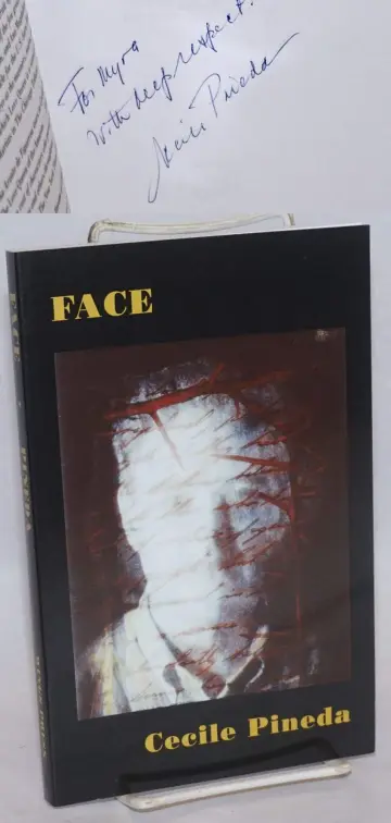 Cover of Face