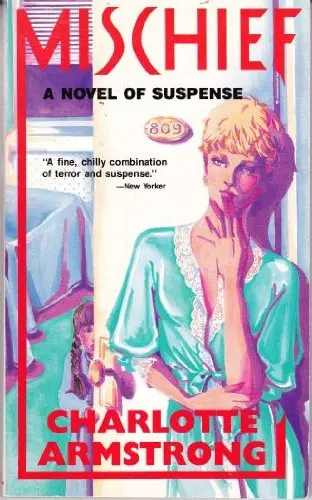 Cover of Mischief