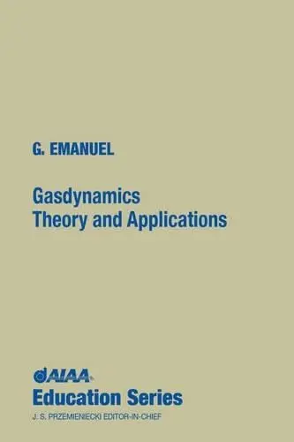 Cover of Gas Dynamics