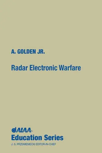 Cover of Radar Electronic Warfare
