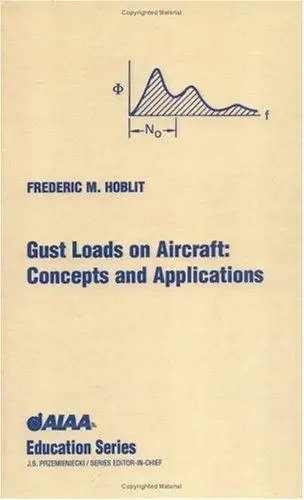 Cover of Gust Loads on Aircraft