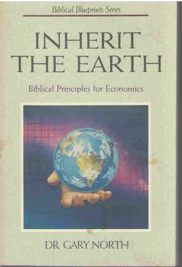Cover of Inherit the Earth