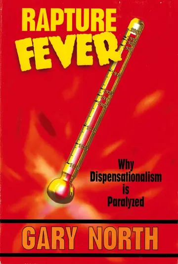 Cover of Rapture Fever