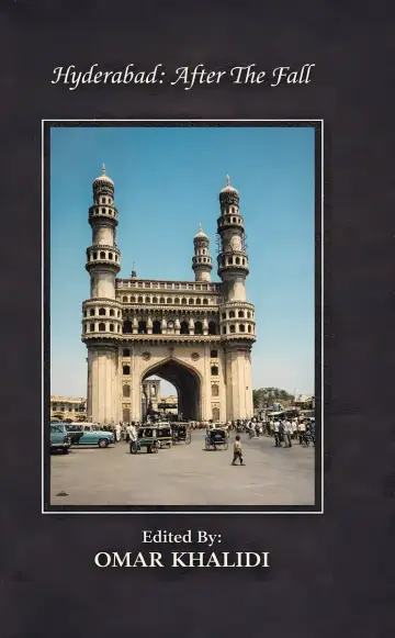Cover of Hyderabad