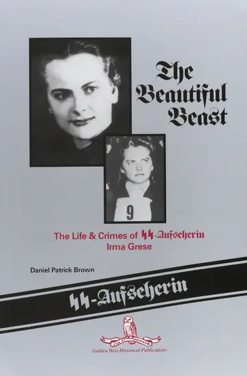 Cover of The Beautiful Beast