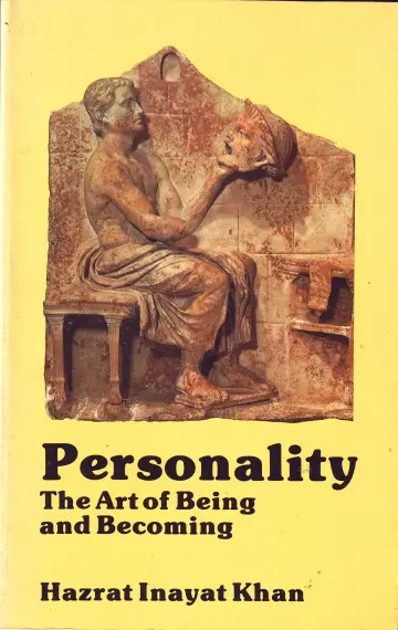 Cover of Personality