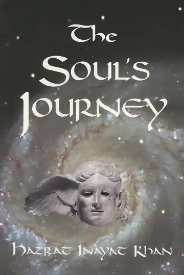 Cover of Soul's Journey