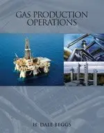 Cover of Gas Production Operations