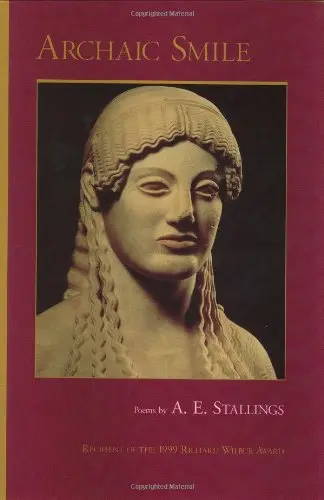 Cover of Archaic Smile
