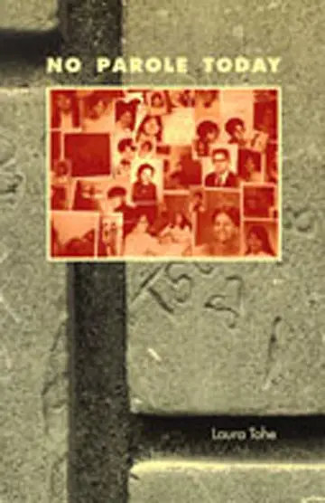 Cover of No Parole Today