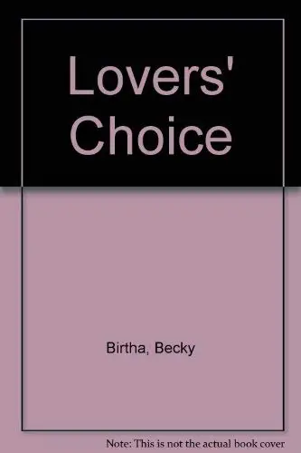 Cover of Lovers' Choice