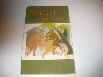 Cover of Angel