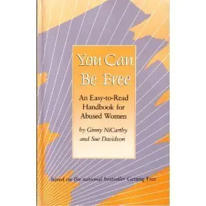 Cover of You Can be Free