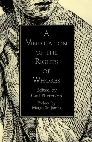 Cover of A Vindication of the Rights of Whores