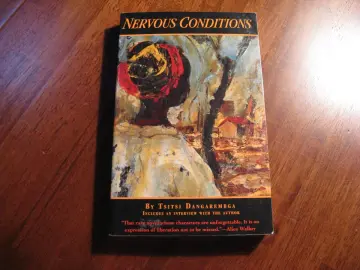 Cover of Nervous Conditions
